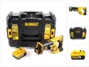 Akumulatorowa pilarka szablasta DeWalt DCS 367 NT 18V Podgląd zdjęcia produktu 1