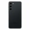 Original Samsung Frame Case (Galaxy S23+) Schwarz Produktbild-Vorschau 8