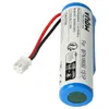 vhbw Akku kompatibel mit Leifheit Dry&Clean 51113, 51114, Produktbild-Vorschau 8