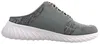 Damen Sabots Fania 95K0162007 grey von Größe 36 bis 41 Produktbild-Vorschau 2