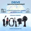 7 Zoll GPS Navigationsgerät Drive-7.0 für LKW, PKW, Produktbild-Vorschau 5
