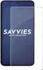 Savvies Schutzglas für Samsung Galaxy A56 5G Displayschutz Produktbild-Vorschau 2
