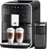 Melitta F850-102, Ekspres do espresso, 1,8 l, Kawa mielona, Podgląd zdjęcia produktu 3