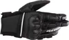 Alpinestars Phenom Handschuhe Schwarz / Weiss S Produktbild-Vorschau 1