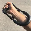 Einstellbarer Handgriff Armtrainer Unterarm Hand Handgelenk Produktbild-Vorschau 7