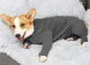 INF Combinaison pour chien XXXL Voir les images du produit 3