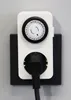 Unitec Zeitschaltuhr Greenline analog weiß Produktbild-Vorschau 2