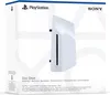 The image shows the retail packaging for a PlayStation 5 Disc Drive. Anteprima dell’immagine prodotto