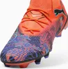 Puma FUTURE 8 MATCH CREATIVITY FG/AG POMARAŃCZOWY 10.5 Podgląd zdjęcia produktu 12