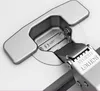 2 x Master Toolless T45 Topfband werkzeuglose Topfmontage Produktbild-Vorschau 2