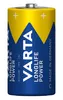 VARTA Pile High Energy C Baby LR14 Blister de 2 piles Voir les images du produit 34