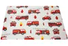 KINDER SCHLAFSACK 70x125 cm mit Reißverschluss 100 % Produktbild-Vorschau 4