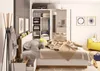 MINIO go for it, Klassische Bett, Bett, "DENTRO", 160cm, Produktbild-Vorschau 9