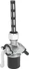 Kraftstoffhahn Benzinhahn für Simson S50 S51 SR2 SR4 MZ RT Produktbild-Vorschau 1