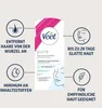 Veet Kaltwachsstreifen Gesicht sensible Haut 20 Stück Produktbild-Vorschau 15