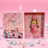 Paris Corner Marshmallow Blush Eau de Parfum für Frauen 100 Produktbild-Vorschau 5
