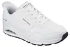 Skechers Uno-banksia Luxe 183023-WHT pánske Náhľad obrázku produktu 5