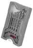 Bosch 2607017082 Bosch Betonbohrer Set 7 tlg. Silver Anteprima dell’immagine prodotto 9