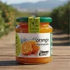Kandylas Orangenmarmelade mit Stevia 370 g in der Orangenplantage Produktbild-Vorschau