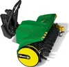 RollyToys Kehrmaschinen Anbau für Tretfahrzeuge, Montage an Anteprima dell’immagine prodotto 3