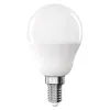 LED Lampe Basic Mini Globe / E14 / 5,5 W (40 W) / 470 lm / Neutral Weiß Produktbild-Vorschau
