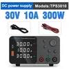 Tischnetzteil 300W Schaltnetzteil 30V 10A Einstellbare Produktbild-Vorschau 2