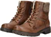 Mustang Damen Stiefelette Outdoor mit Warmfutter Produktbild-Vorschau 9