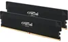 Crucial Pro - Overclocking Edition - DDR5 - Kit Produktbild-Vorschau 4