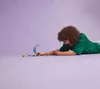 LEGO DREAMZzz Izzie a herní králíček Bunchurro, Sada na Náhled obrázku produktu 42