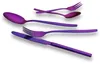 Echtwerk Tafelbesteck Positano Purple Edition 30-teilig 6 Produktbild-Vorschau 5