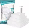 Foxter 2142 Vakuový pytel sada 8 ks mix velikostí + Náhled obrázku produktu 1