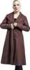 Fantastic Beasts Wintermantel Damen Phantastische Tierwesen Produktbild-Vorschau 6