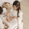 Smoby Baby Nurse Puppen-Spielcenter - mit Küche, Bad und Produktbild-Vorschau 29