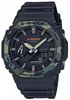Casio uni horloge GA-2100-1A1ER Productafbeelding-voorbeeld 36