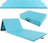 COSTWAY 300x120x5cm Weichbodenmatte, Gymnastikmatte Produktbild-Vorschau 1