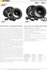 ETON POW16 Diffusore a 2 vie da 16,5 cm per sistemi a Anteprima dell’immagine prodotto 2