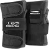 187 Killer Pads Jr. Six Pack Set schwarz Produktbild-Vorschau 5