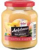 Hofgut Apfelmus fein püriert und gezuckert im Glas Gutes Produktbild-Vorschau 1