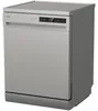 homeX DWFS601449E-S Geschirrspüler 60 cm, Spülmaschine Produktbild-Vorschau 13