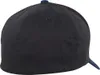 FLEXFIT 6277T | Flexfit Wooly Combed 2-Tone Cap, Produktbild-Vorschau 4