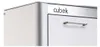 DON HIERRO - Mülltrennsystem 40 L aus Edelstahl mit 2 Produktbild-Vorschau 6