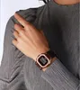Casio G-Shock GM-S5600PG-1ER schwarz rose Damenuhr Produktbild-Vorschau 14