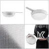 KADAX setaccio a tenuta Fi 250mm bianco Anteprima dell’immagine prodotto 4