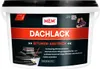 MEM Dachlack schwarzer Deckaufstrich 10 L Produktbild-Vorschau 10