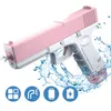 Elektrische Wasserpistole Automatisch Akku-betrieben Zwei Produktbild-Vorschau 10