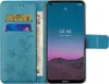 Nokia 5.4 Hülle - Coverup Blumen & Schmetterlinge Produktbild-Vorschau 3