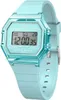 Ice Watch ICE digit retro transp 022888 Damenarmbanduhr Produktbild-Vorschau 5