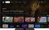 Panasonic TX-65MZ800E Fernseher 165,1 cm (65") 4K Ultra HD Produktbild-Vorschau 3