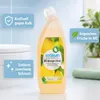 SODASAN WC Reiniger Citrus 750ml in der Schräghalsflasche Produktbild-Vorschau 6