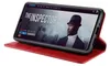 Handyhülle für Huawei Mate 20 Kunstleder Flip Cover Hülle Produktbild-Vorschau 6